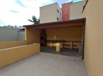 Churrasqueira  · Sobrado à venda, 260 m² por R$ 701.000,00 - Vila Vivaldi - São Bernardo do Campo/SP