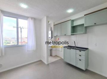 sala / cozinha · Apartamento à venda, 38 m² por R$ 420.000,00 - Vila Prudente (Zona Leste) - São Paulo/SP