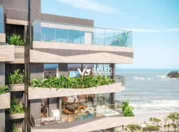 0f1d57d4ad030ebfc460ab9bc76349b728e82c2a · Apartamento com 3 dormitórios à venda por R$ 2.900.000,00 - Centro - Guaratuba/PR