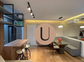 b6b2936b0e8514462202ac495bba85d39bdcef9a · Apartamento à venda, 88 m² por R$ 1.269.000,00 - Alphaville - Barueri/SP