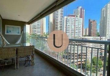 1e07b525872b158552037a4b95852b17096fcf2a · Apartamento com 3 dormitórios à venda, 108 m² por R$ 949.000,00 - Vila Andrade - São Paulo/SP