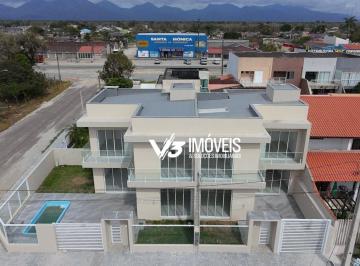6a3614d83055c480b62bd6b9b8e7e30b2a302390 · Sobrado com 3 dormitórios à venda, 125 m² por R$ 950.000,00 - Betaras - Matinhos/PR