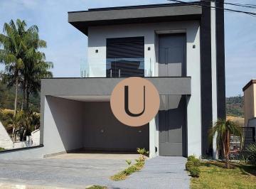 246beaead2bccdeceacabb2d5287bff136189ba6 · Casa 4 Suítes nova, com piscina e área Gourmet