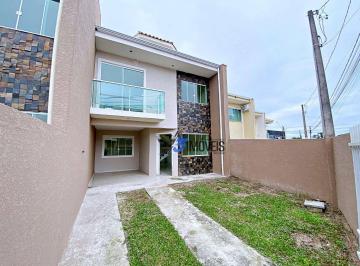 a5d77cda42eac8a84b1e3f37d8f31ce70ceb7b95 · Sobrado com 3 dormitórios à venda, 106 m² por R$ 499.000,00 - Flamingo - Matinhos/PR