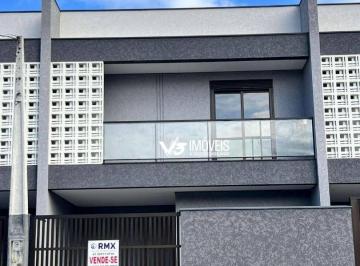 2100ce7a5f3969fc20b53623146b68ce75c97119 · Sobrado com 3 dormitórios à venda por R$ 680.000,00 - Bom Retiro - Matinhos/PR