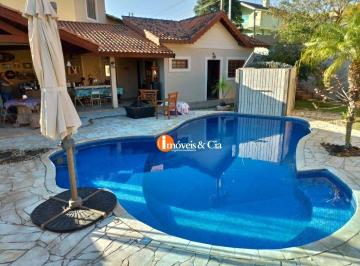 c7660c7869571ac7ad228ab51f2c7809c9f8c923 · Casa com 4 dormitórios à venda, 320 m² por R$ 2.400.000,00 - Parque das Garças - Atibaia/SP