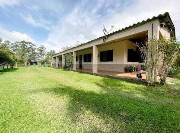317a148d01d1ae6afe4dcc5253d8ced37e96d6b6 · Casa com 3 dormitórios à venda por R$ 900.000,00 - Senandes - Rio Grande/RS