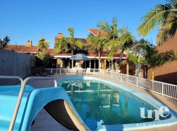 240b26a59930f3ed0be097a6cf823920dd4dfd14 · Casa com 5 dormitórios à venda, 340 m² por R$ 1.480.000,00 - Cassino - Rio Grande/RS