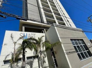 140f800063ce692b159bee9fb46a2a0f88e8ac2a · Apartamento com 2 dormitórios à venda, 66 m² por R$ 370.000,00 - Centro - Rio Grande/RS