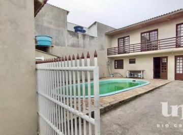 1754d956e856906e9c874a6505574b64bd0cc963 · Imóvel no Cassino com Terreno Inteiro