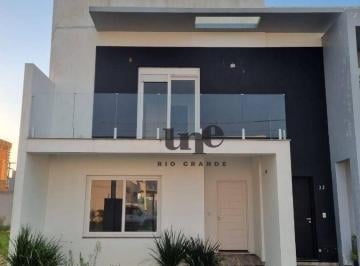 ae3b5d281e34114947c1433f34b8d4b42a8684bf · Casa com 3 dormitórios à venda, 152 m² por R$ 855.159,79 - Bolaxa - Rio Grande/RS