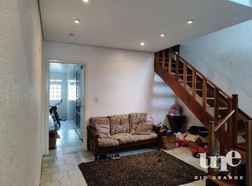 5c6ced6906cd539a9d72aa81ddec1304dbb28caf · Casa com 3 dormitórios à venda por R$ 295.000,00 - Parque Residencial Coelho - Rio Grande/RS