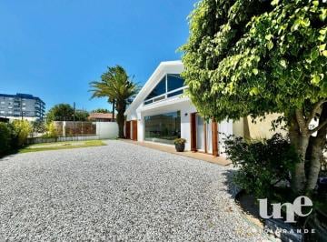 97e6cd01f6d91471d776b828847263ec7e2f1070 · Casa com 4 dormitórios à venda, 290 m² por R$ 2.500.000,00 - Cassino - Rio Grande/RS