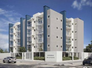 Fachada · Apartamento à venda, 31 m² por R$ 320.000,00 - Cassino - Rio Grande/RS