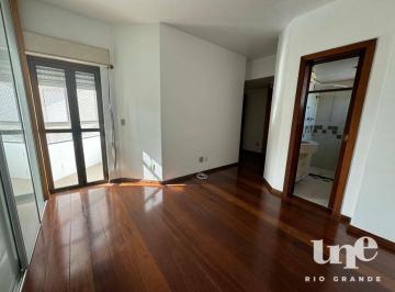c8dc786a79ffbf236c5cdc063bab6328a994a954 · Apartamento com 3 dormitórios à venda, 129 m² por R$ 550.000,00 - Centro - Rio Grande/RS