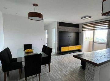 688f2004a5a07abfe03190d1c24cbd243dff3260 · Apartamento com 2 dormitórios à venda, 90 m² por R$ 550.000,00 - Cidade Nova - Rio Grande/RS