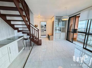 b6f2fb83a17034b559b69c1d18389d6ed8b2fcdf · Cobertura duplex com 3 dormitórios, 211 m² - Centro - Rio Grande/RS