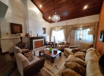 83abfdc71a0e50761acfb8a3f624f9f80acea48e · Casa com 3 dormitórios à venda por R$ 980.000,00 - Vila Junção - Rio Grande/RS