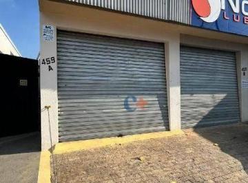 6e1ad9b917cfd3b8f40ae099aaa49743b99539b7 · Salão para alugar, 100 m² por R$ 4.580,01/mês - Bela Vista - Paulínia/SP