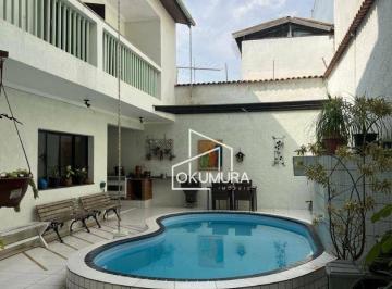 959170f5456741fae466fc36d35ef11fe31fc3af · Casa com 4 dormitórios à venda, 641 m² por R$ 2.300.000,00 - Parque dos Pássaros - São Bernardo do C