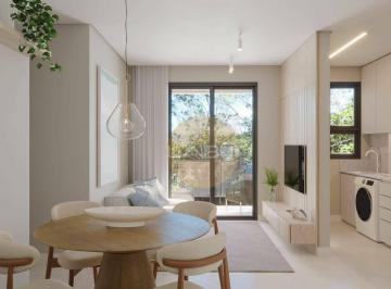 d185c5ff57fbd0f8f7ac609aa0d238eb8b632e74 · Apartamento 104 m², 3 suítes e lavabo — Adore Cacupé, Florianópolis