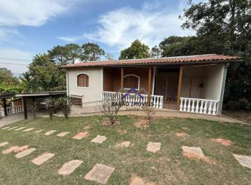 94246b69901dff7b7e527f73069bcbe2660c3097 · Chácara com 3 dormitórios à venda, 5000 m² por R$ 1.150.000,00 - Bom Jardim - Jundiaí/SP