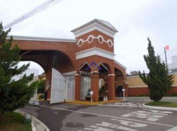 dff10352ec2e154cc5f756415912ee8feac4c209 · Terreno à venda, 250 m² por R$ 447.000,00 - Terras de Gênova - Jundiaí/SP