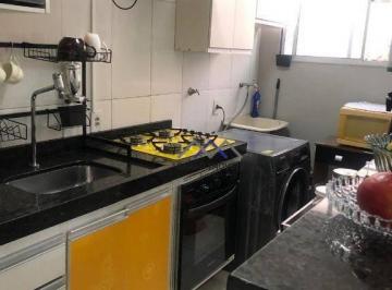 21357b09fcf015c7fed5fffe8a0c68c3223ee9f1 · Apartamento com 2 dormitórios à venda, 50 m² por R$ 293.000,00 - Recanto Quarto Centenário - Jundiaí