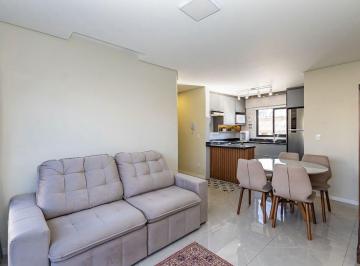 0cec5b7f6e26a6abf9406023302876d040a0787f · Apartamento com 2 dormitórios à venda, 64 m² por R$ 708.900,00 - Juvevê - Curitiba/PR