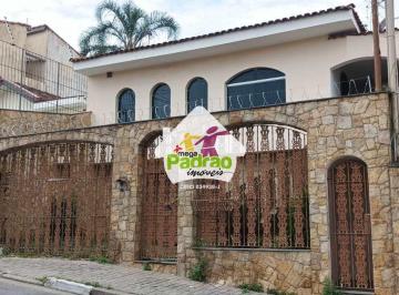 Casa · 300m² · 3 Quartos · 4 Vagas · Casa com 3 quartos, Vila Rosália, Guarulhos - R$ 1.15 mi, Cod: 10708