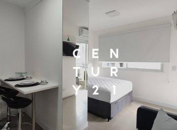 8318d98a502814df4e1ef202cb2643ae57a1dd4a · Apartamento com 1 dormitório para alugar, 29 m² por R$ 3.800,00/mês - Pinheiros - São Paulo/SP