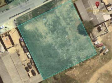 34e3a11661645c8a47e33325ce7896a4aa86cfac · Terreno à venda, 1600 m² por R$ 940.000,00 - Campo Largo da Roseira - São José dos Pinhais/PR