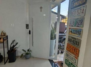 d511c3d64568f4900770c3ecc93a46e725544b3a · Sobrado com 3 dormitórios à venda, 350 m² por R$ 1.250.000,00 - Jardim Torrão de Ouro - São José dos
