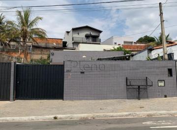 imagem · Salão à venda em Campinas, Jardim São Pedro, com 261 m²