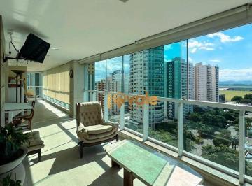 d3a6d5720f21f714359bb283ee2fcd6e738805f1 · Apartamento com 4 dormitórios à venda, 194m²- Jardim Aquarius - SJCampos/SP