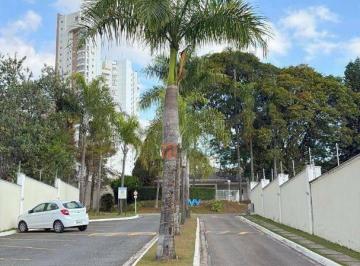 7b654288962d6e4057e845ca7944c7eae6df6da5 · Sobrado: Condomínio “Vizzon Ville” – Bairro: Parque Campolim / Sorocaba