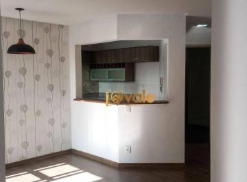 d0e0ce87c48b1a02e37e850de118c979c03462ae · Apartamento à Venda, 2 dormitórios, 57 m² - Vila Cardoso - SJCampos/SP