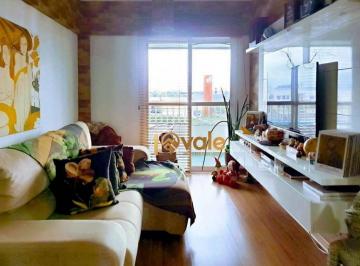 1e24df9edacd7130ad391aeb8027abd86e0460c3 · Apartamento com 3 dormitórios à venda, 82 m² - Jardim Satélite - SJCampos/SP