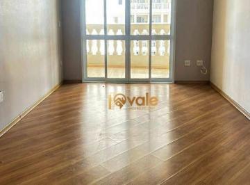 bb91973ed54f3245111eaf683e89550908bf3fb0 · Apartamento com 4 dormitórios à venda, 124 m² - Jardim Esplanada - SJCampos/SP