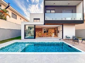 6aa38a2c7a696ff7ad6a9297004c2325c97ba51d · Casa à venda 3 Suítes -260m², Urbanova, SJCampos/SP