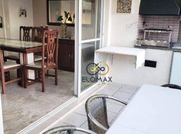 abc9f788689b4201bbc37f34a10105f7ee3caa4f · Apartamento com 3 dormitórios à venda, 104 m² por R$ 1.170.000,00 - Vila Ema - São Paulo/SP