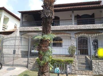 63d919c52ded55f49fe1946844e9d34e0d6b9c95 · Casa à venda, 200 m² por R$ 1.050.000,00 - Vila Valqueire - Rio de Janeiro/RJ