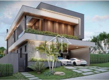 5600f8a7af3d275e6b1aaadd092494810737dffd · Casa com 4 dormitórios à venda, 280 m² por R$ 2.710.000,00 - Terras Alpha - São José dos Campos/SP