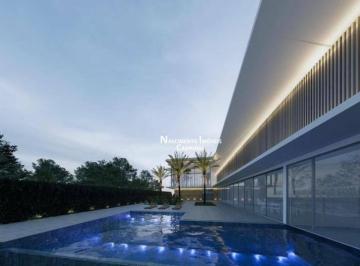 6604883e4774a1578795aba8a898ef9ddd69d51c · Casa com 5 dormitórios sendo 4 suítes  à venda, 940 m² por R$ 14.390.000 - Loteamento Residencial En
