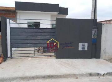 dc298e80bbc9b260bd02c1486bc9af5933fee009 · Casa com 2 dormitórios à venda, 52 m² por R$ 236.000,00 - Jardim Regina (Moreira César) - Pindamonha