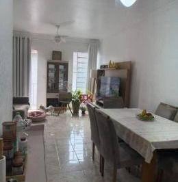 deb631ab59c709c8a38a4f5c035eb40df21d9f57 · Apartamento com 2 dormitórios à venda, 56 m² por R$ 250.000 - Jardim Caçapava - Caçapava/SP