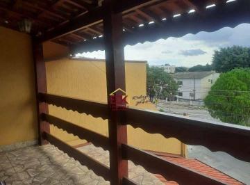 649ab614883b4a739c29373bf0a5ed6966c20ea7 · Sobrado com 3 dormitórios à venda, 325 m² por R$ 445.000,00 - Parque Aeroporto - Taubaté/SP