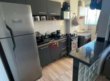 3aa7519088fd30f60aaf74951f8e1e852fa2d5f0 · Apartamento com 2 dormitórios à venda, 44 m² por R$ 190.000 - Jardim Jaraguá - Taubaté/SP