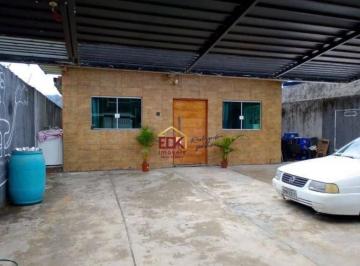e613dabc38673acd621930b86fc9f56d66e979fd · Casa com 3 dormitórios à venda, 200 m² por R$ 480.000,00 - Arariba - Ubatuba/SP