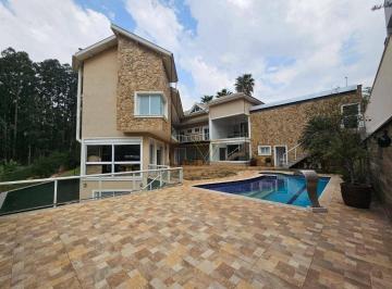 7f8be1d8eabc716103dfa1e77b3313c955912eb1 · Casa com 5 dormitórios para alugar, 1010 m² por R$ 34.540,62/mês - Tamboré - Barueri/SP